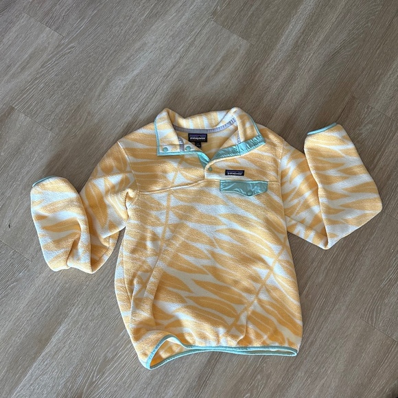 Patagonia Synchilla - Picture 1 of 3